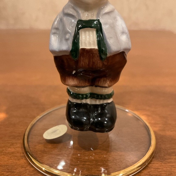 Goebel Figurine Stem - Picture 8 of 8